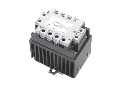 CHROMALOX SSR3-152