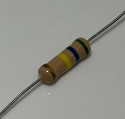 YAGEO CFR200JT-73-560K