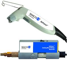 SIMCO-ION 92-6115-US