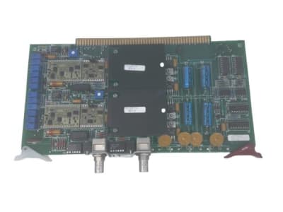 GOULD INSTRUMENT SYSTEMS INC 897406-1
