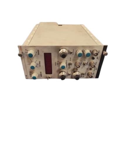 NUKEM TECHNOLOGIES UL-03