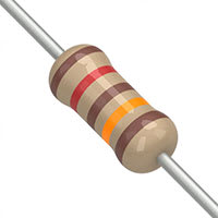 VISHAY CCF55121RFKE36