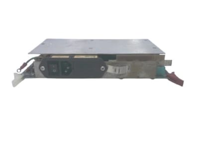 GOULD INSTRUMENT SYSTEMS INC CL-412811