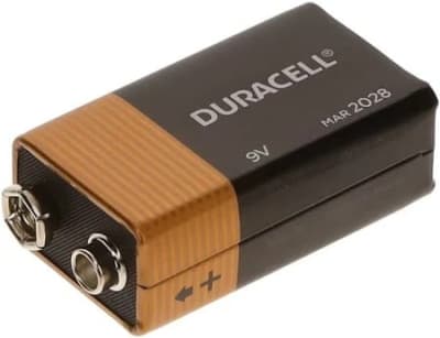 DURACELL DRY0067