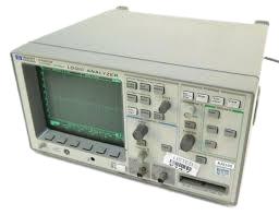 HEWLETT PACKARD COMPUTER 54620A