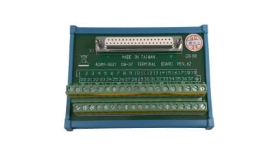 ADVANTECH ADAM-3937-AE