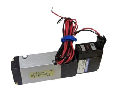 KOGANEI A180-4E1-CPLL-26W-1L