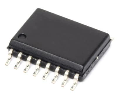 TEXAS INSTRUMENTS SEMI CD14538BPWR
