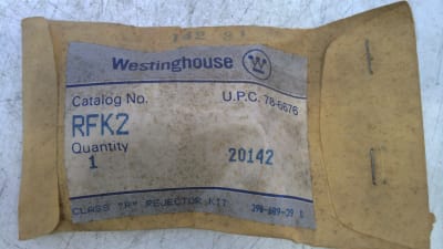 EATON CORPORATION RFK2