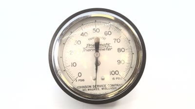 JOHNSON CONTROLS T-5502-21