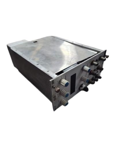 NUKEM TECHNOLOGIES UD-02