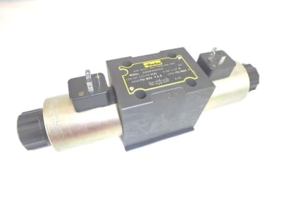 ARGO HYTOS RPE3-043Y11/02400E1