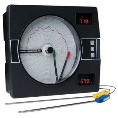OMEGA ENGINEERING CT7000C-0-300/7