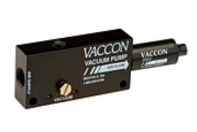 VACCON CO VP20-150H-ST4
