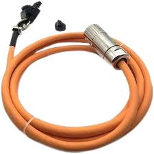 BECKHOFF ZK4500-8025-0030