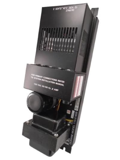 DUKANE CORP 110-2185B