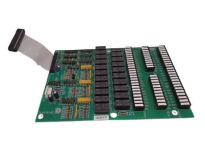 DUKANE CORP 110-2311