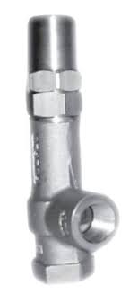 FULFLO VALVES FVSS-4RV/3SS/WS