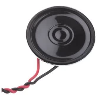 RS COMPONENTS 117-6044