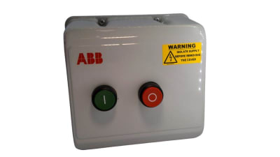 ASEA BROWN BOVERI DL207S