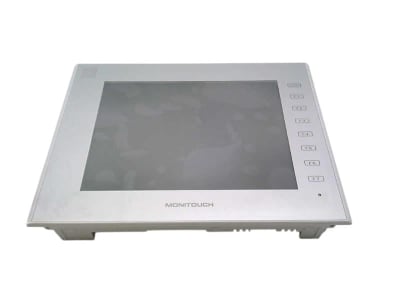 FUJI ELECTRIC V9100ICD