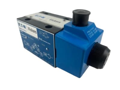 EATON CORPORATION DG4V4-012B-M-U-B5-10