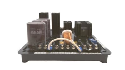 BASLER ELECTRIC AVC63-12B1