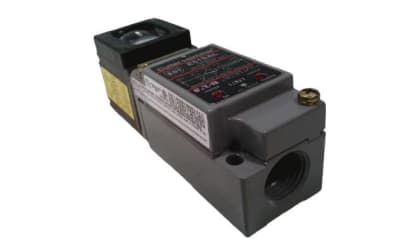 EATON CORPORATION E51ALP1