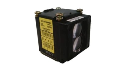 EATON CORPORATION E51DP1