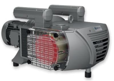 BECKER PUMPS G051060