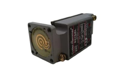 EATON CORPORATION E51SAL