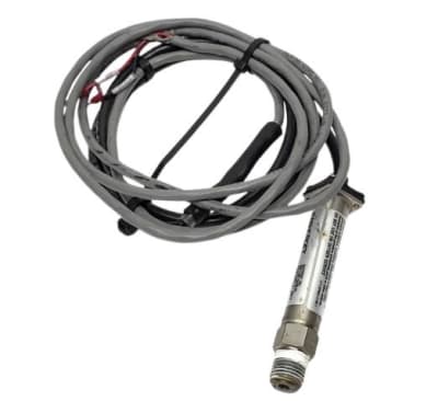 ASHCROFT K17M0242F260#