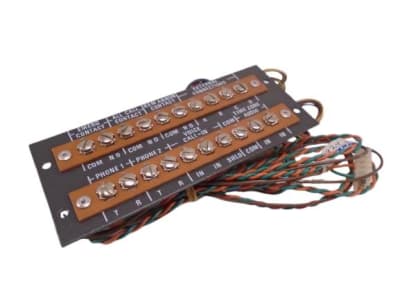 KIDDE-FENWAL, LLC 110-2924