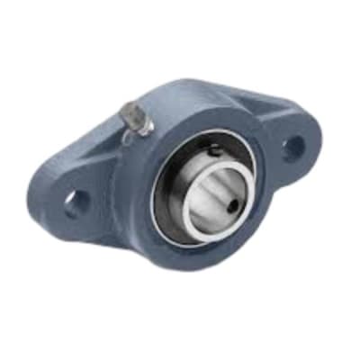 NTN BEARING UCFL206-20