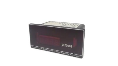 PRODUCTION PROCESS ET2-S