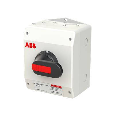 ASEA BROWN BOVERI EOT560N3PAP-SR1
