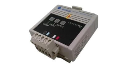 ALLEN BRADLEY 160-DN1