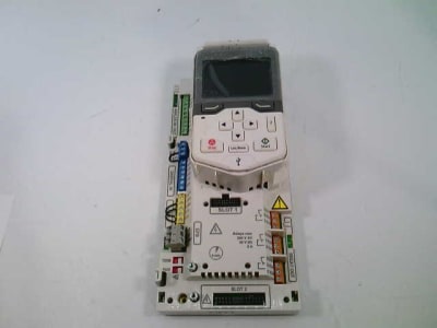 ASEA BROWN BOVERI CU-23XU-H 3AXD50001006167