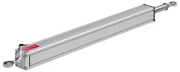 MTS SYSTEMS CO 254235