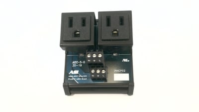 ASI ELECTRONICS IMACP02