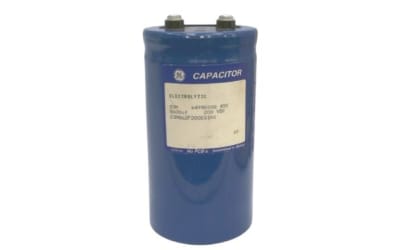 GENERAL ELECTRIC 23M862F200EG1H1