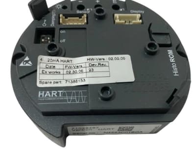 ENDRESS & HAUSER 71028487