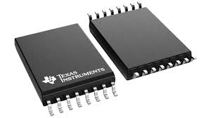 TEXAS INSTRUMENTS SEMI ISO7842DWWR