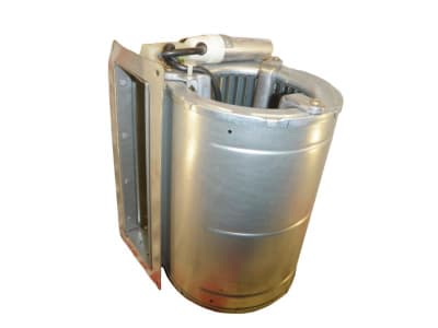 EBM PAPST D2E133-AB01-50