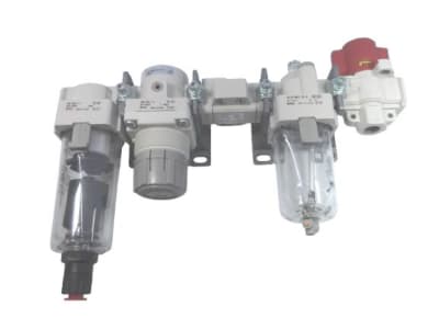 SMC AC30-N03DG-KV-3Z-A