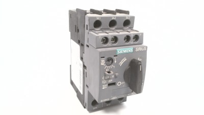 SIEMENS 3RV2021-1JA10