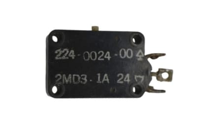 INVENSYS 224-0024-00