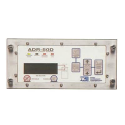 FOOD INSTRUMENT CORP ADR-50D-PANEL