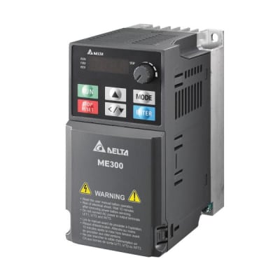 DELTA GROUP ELECTRONICS VFD4A2ME43ANNAA