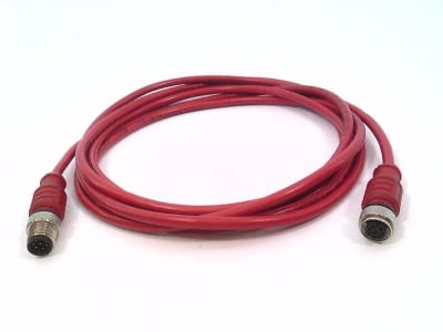 TURCK RSC RKC E80-3M